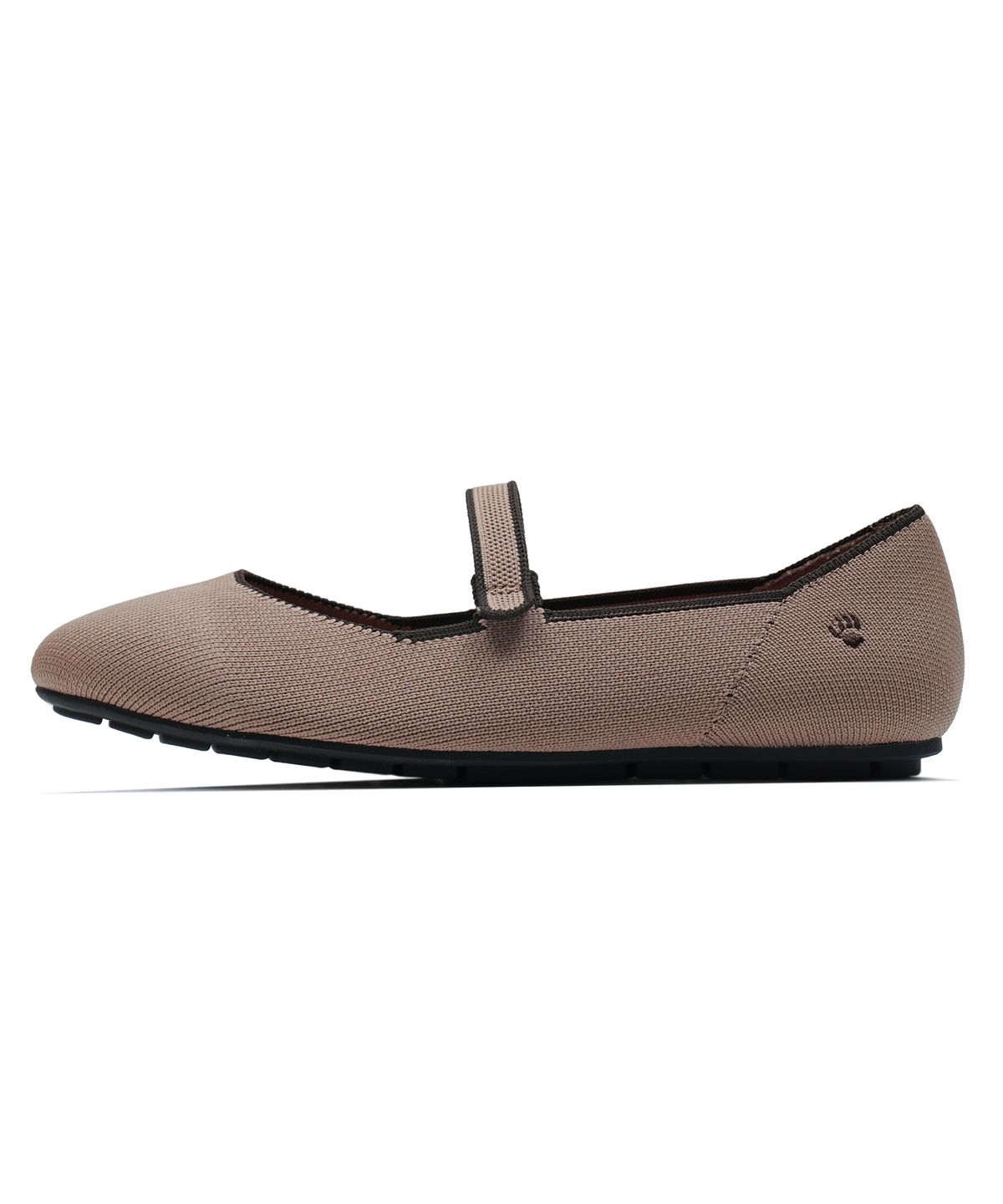 베어파우(BEARPAW) HESTER 메리제인 베이지 (K2821091QA-W)