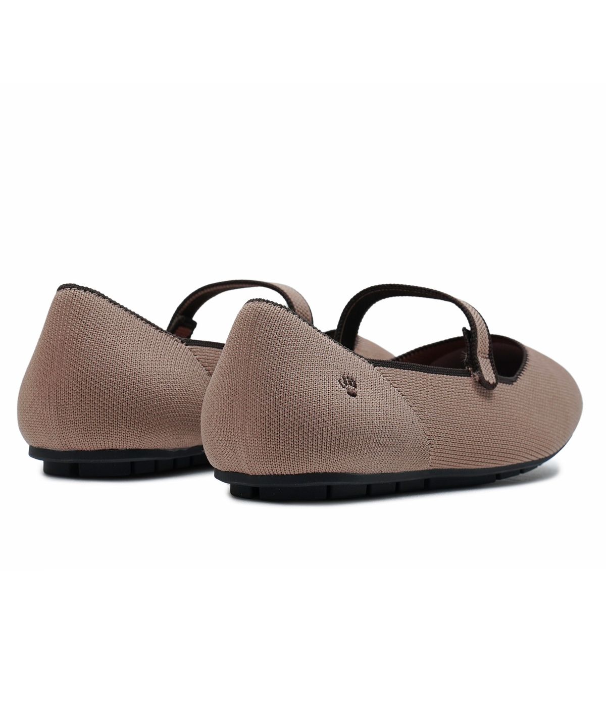 베어파우(BEARPAW) HESTER 메리제인 베이지 (K2821091QA-W)