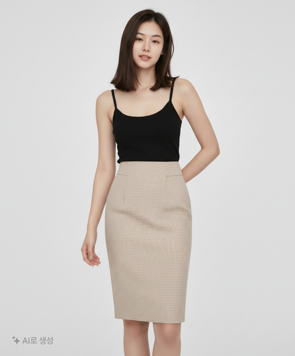 앤테일러(Ann Taylor) 미니스커트 4