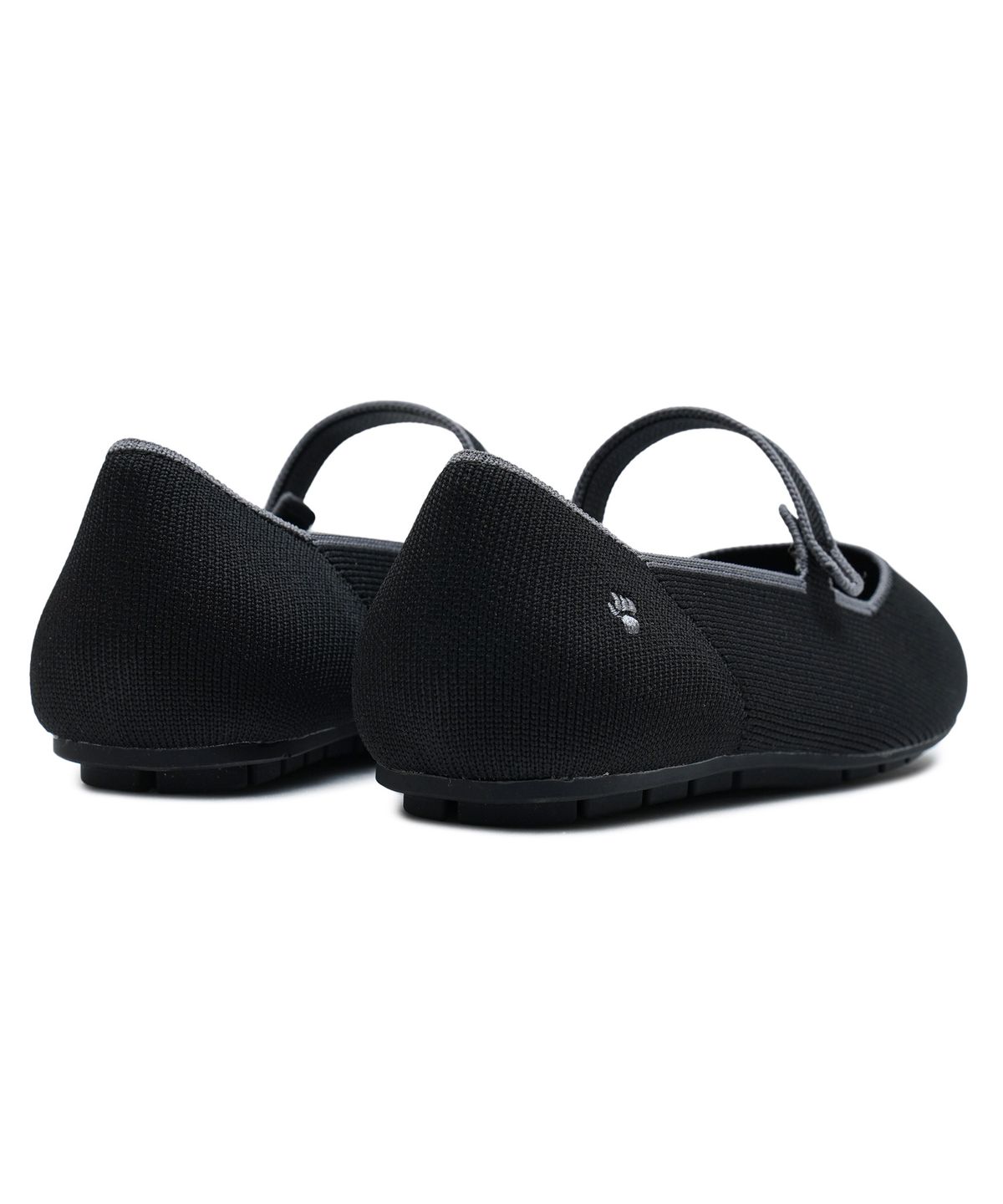 베어파우(BEARPAW) HESTER 메리제인 블랙 (K2821001QA-W)