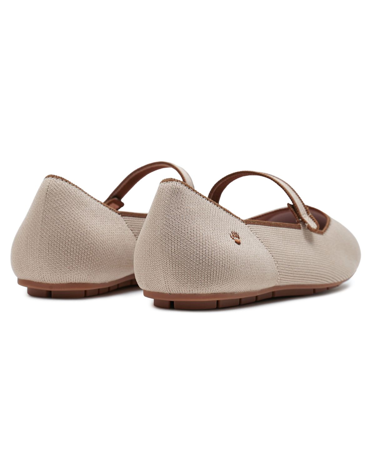 베어파우(BEARPAW) HESTER 메리제인 아이보리 (K2821030QA-W)