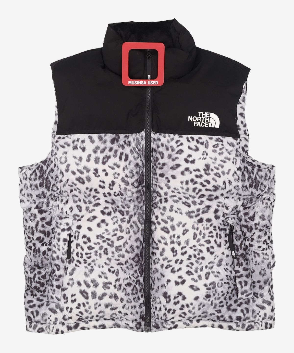 노스페이스(THE NORTH FACE) 패딩 베스트 XXL