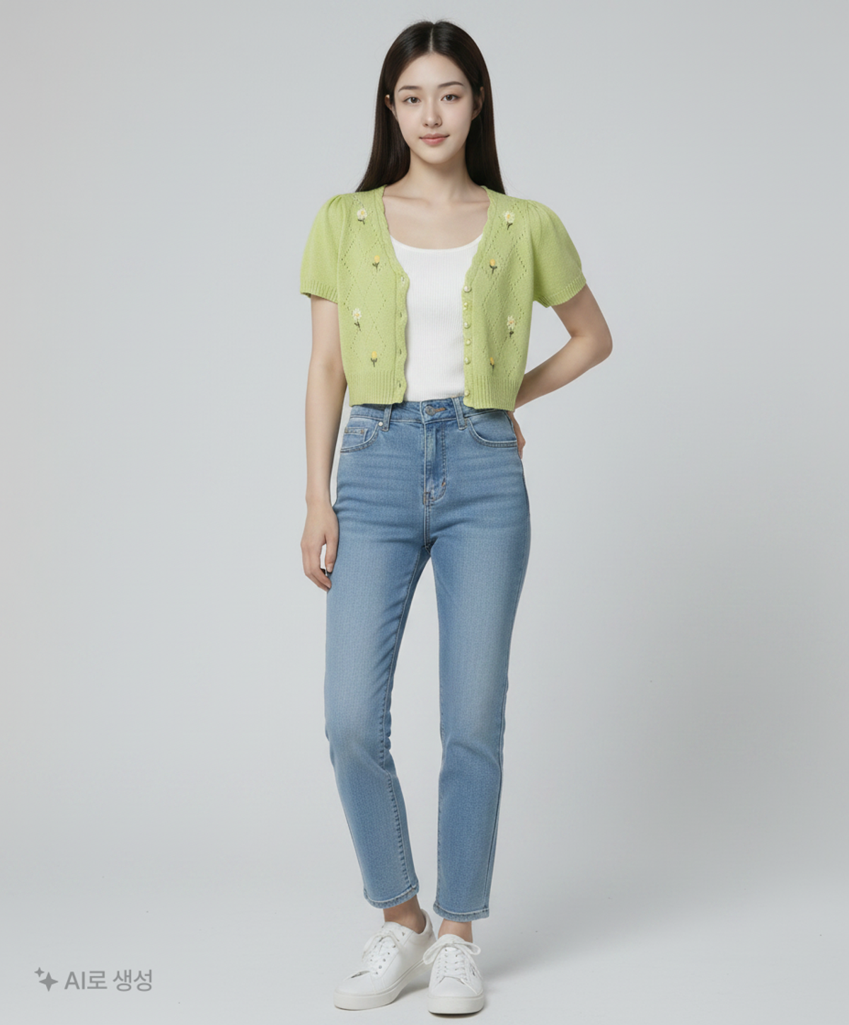 로라로라(ROLAROLA) 카디건 FREE