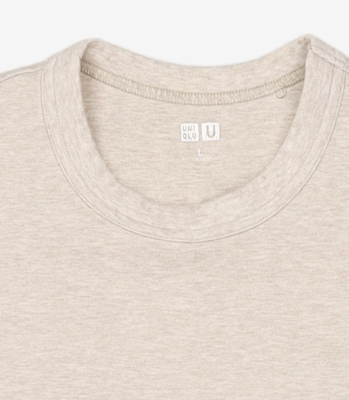 유니클로(UNIQLO) 반소매 티셔츠 L