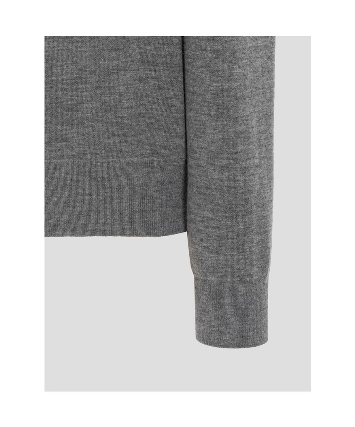 빈폴 레이디스(BEANPOLE LADIES) [Essential] 베러 핏 카디건  애쉬 (BF685AE034)