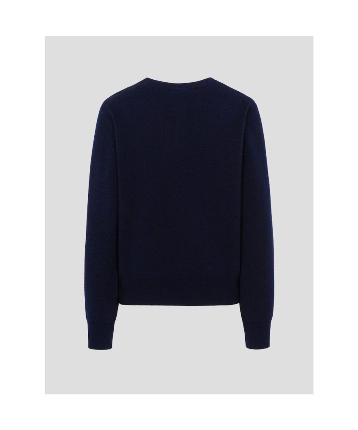 빈폴 레이디스(BEANPOLE LADIES) [Essential] 베러 핏 카디건  네이비 (BF685AE03R)