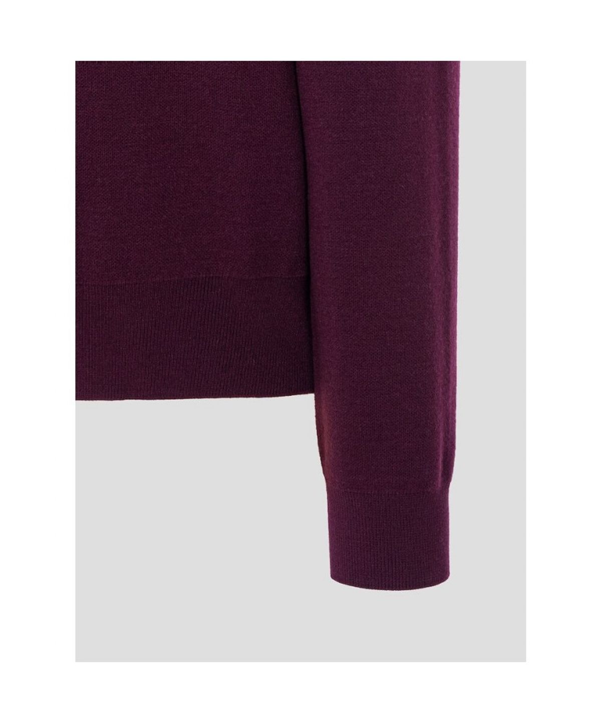 빈폴 레이디스(BEANPOLE LADIES) [Essential] 베러 핏 카디건  와인 (BF685AE03Z)