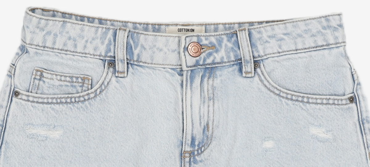 코튼온(COTTON:ON) 숏팬츠 26