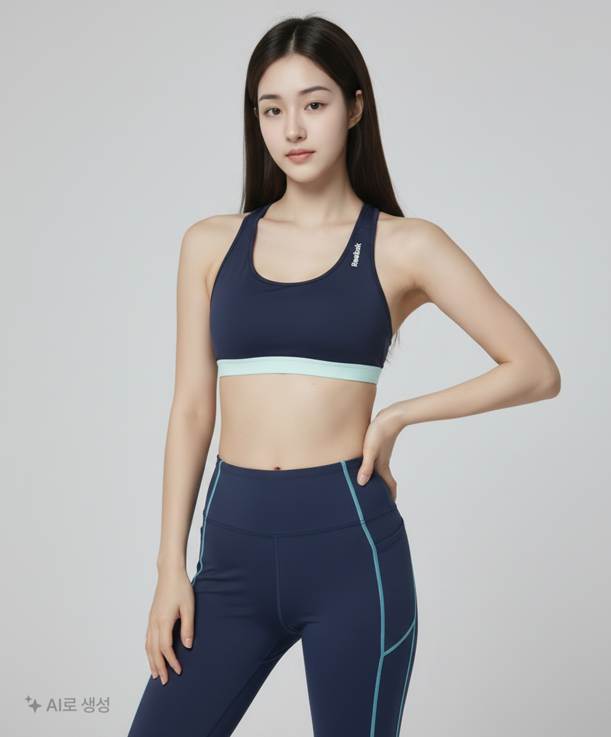 리복(REEBOK) 나시/민소매 티셔츠 85