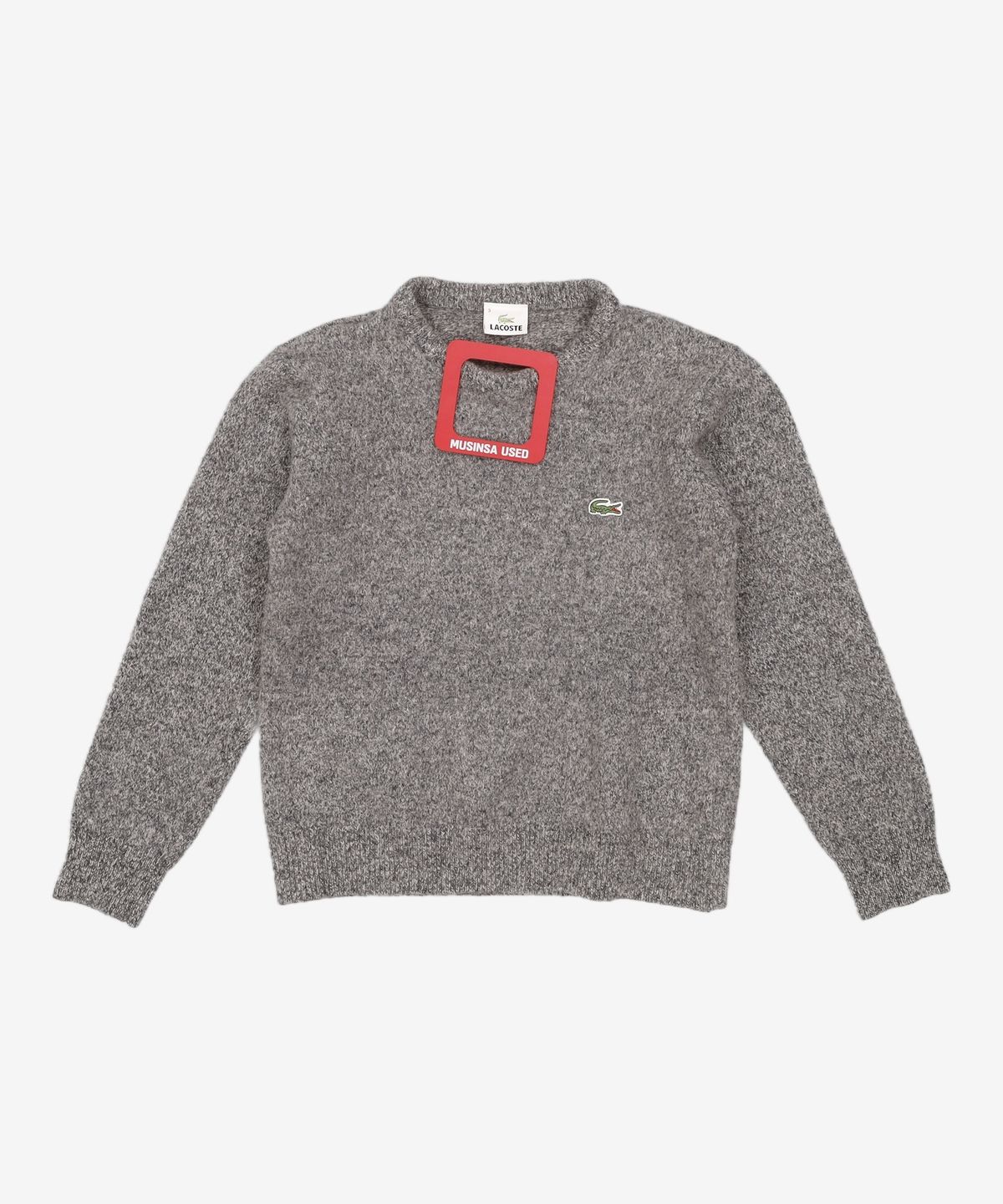 라코스테(LACOSTE) 니트/스웨터 3