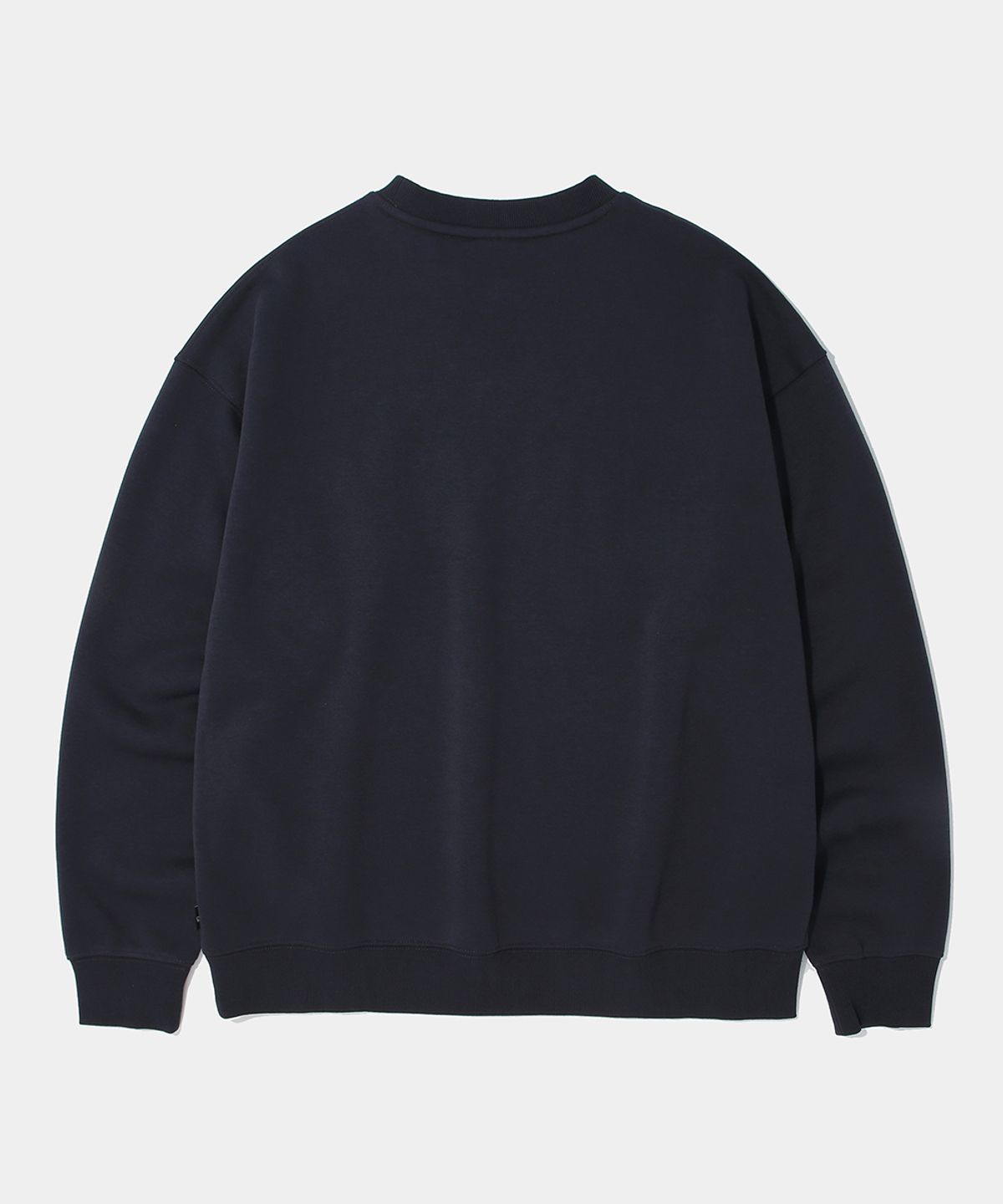 컬럼비아 유니버시티(COLUMBIA UNIVERSITY) BIG ARCH FLEECE SWEAT SHIRT_CROWN NAVY