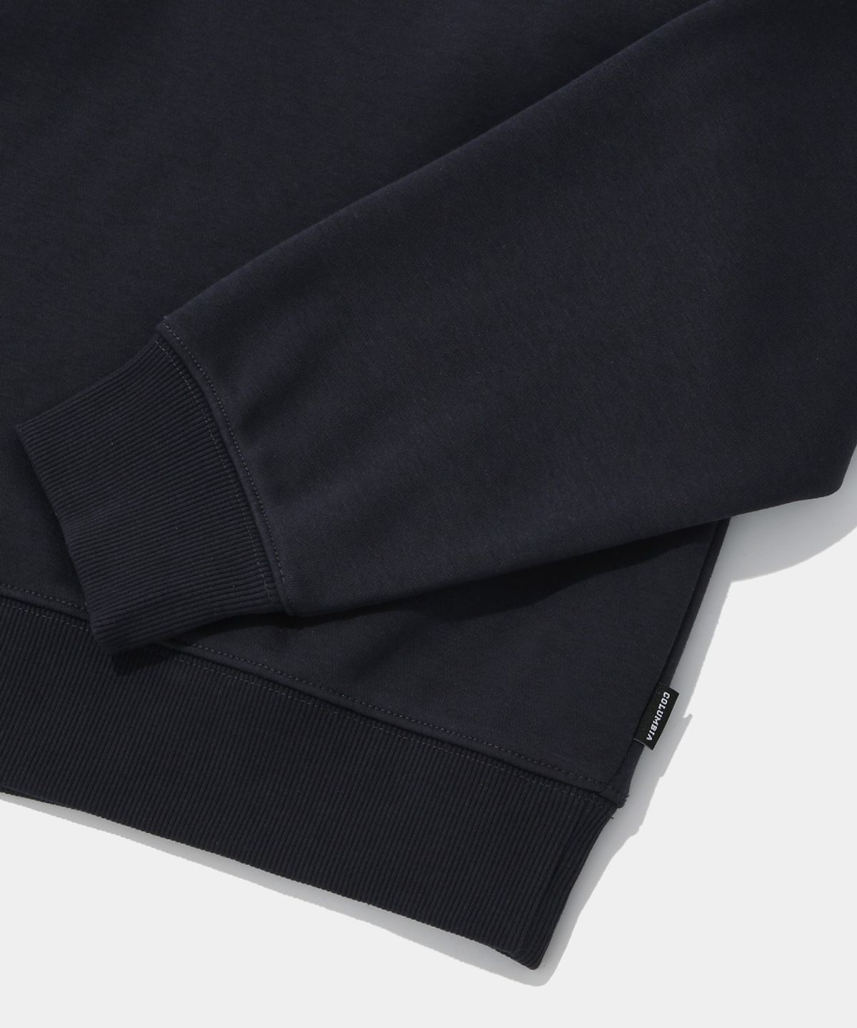 컬럼비아 유니버시티(COLUMBIA UNIVERSITY) BIG ARCH FLEECE SWEAT SHIRT_CROWN NAVY