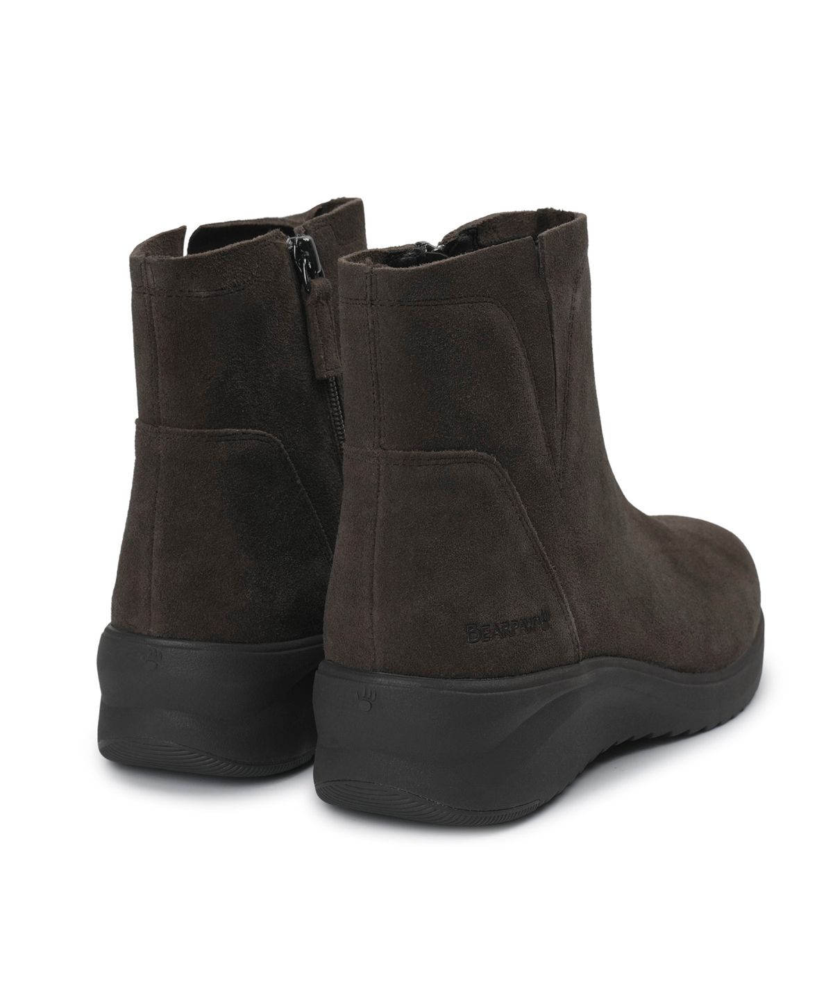 베어파우(BEARPAW) KAMAL 부츠 초콜릿 (K3032004RC-W)