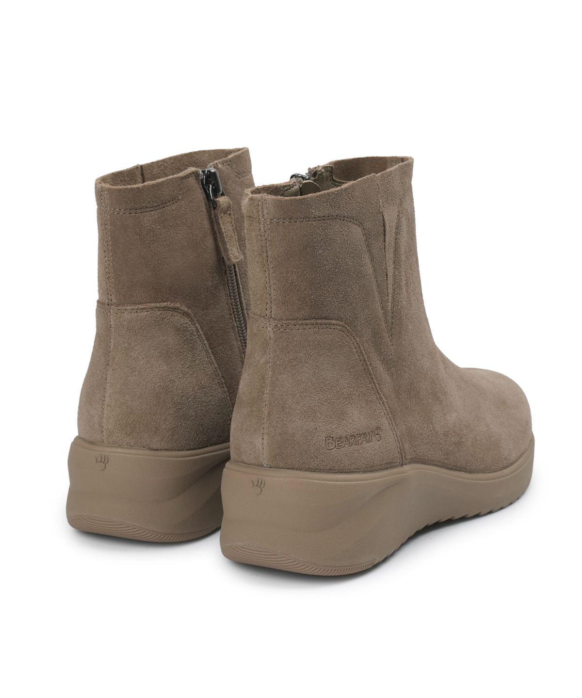 베어파우(BEARPAW) KAMAL 부츠 탄 (K3032042RC-W)