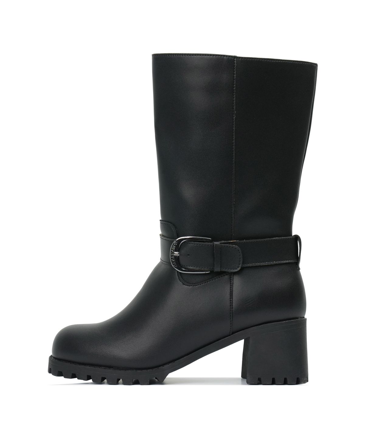 베어파우(BEARPAW) AILISH 부츠 블랙 (K3006001RC-W)