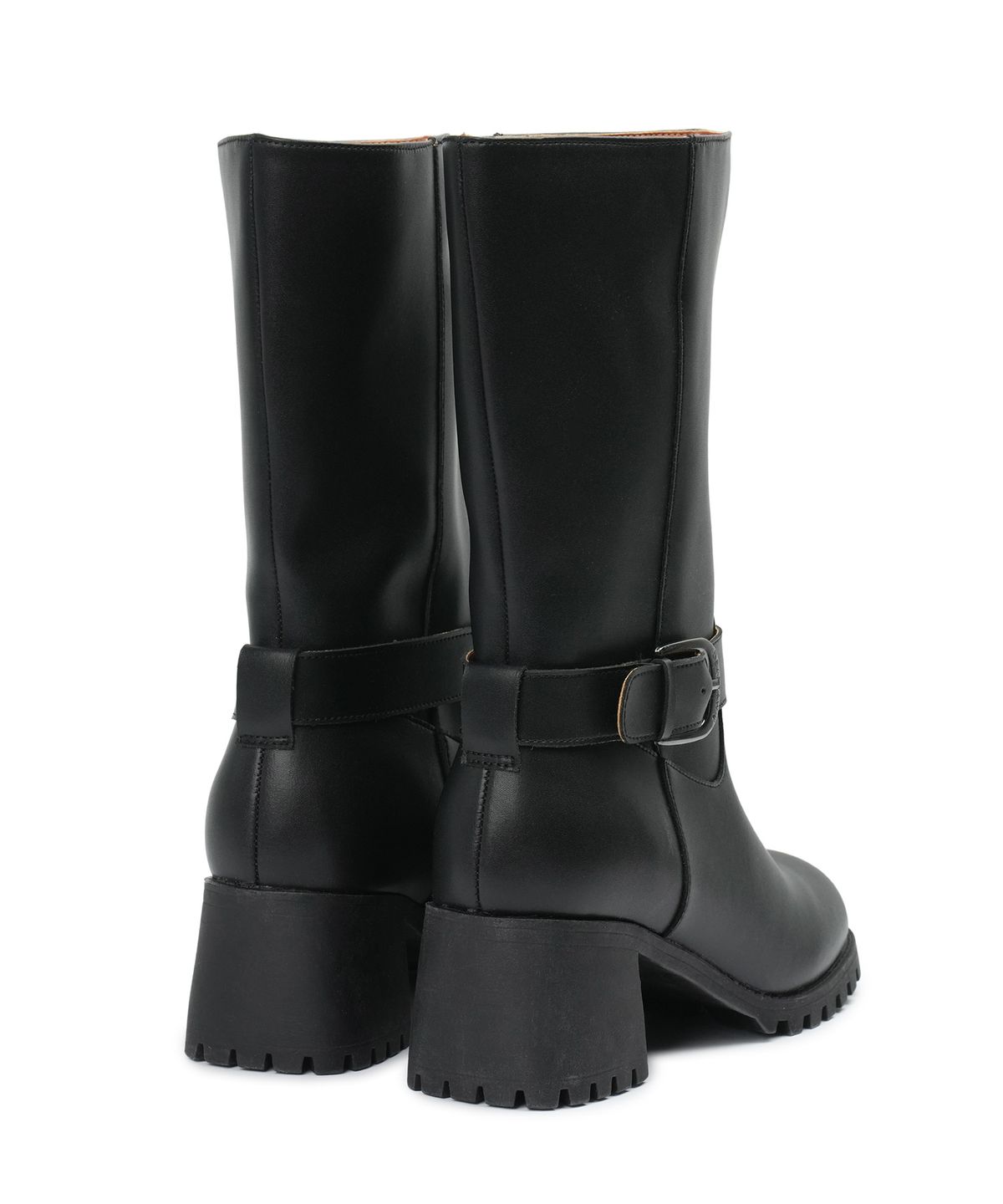 베어파우(BEARPAW) AILISH 부츠 블랙 (K3006001RC-W)