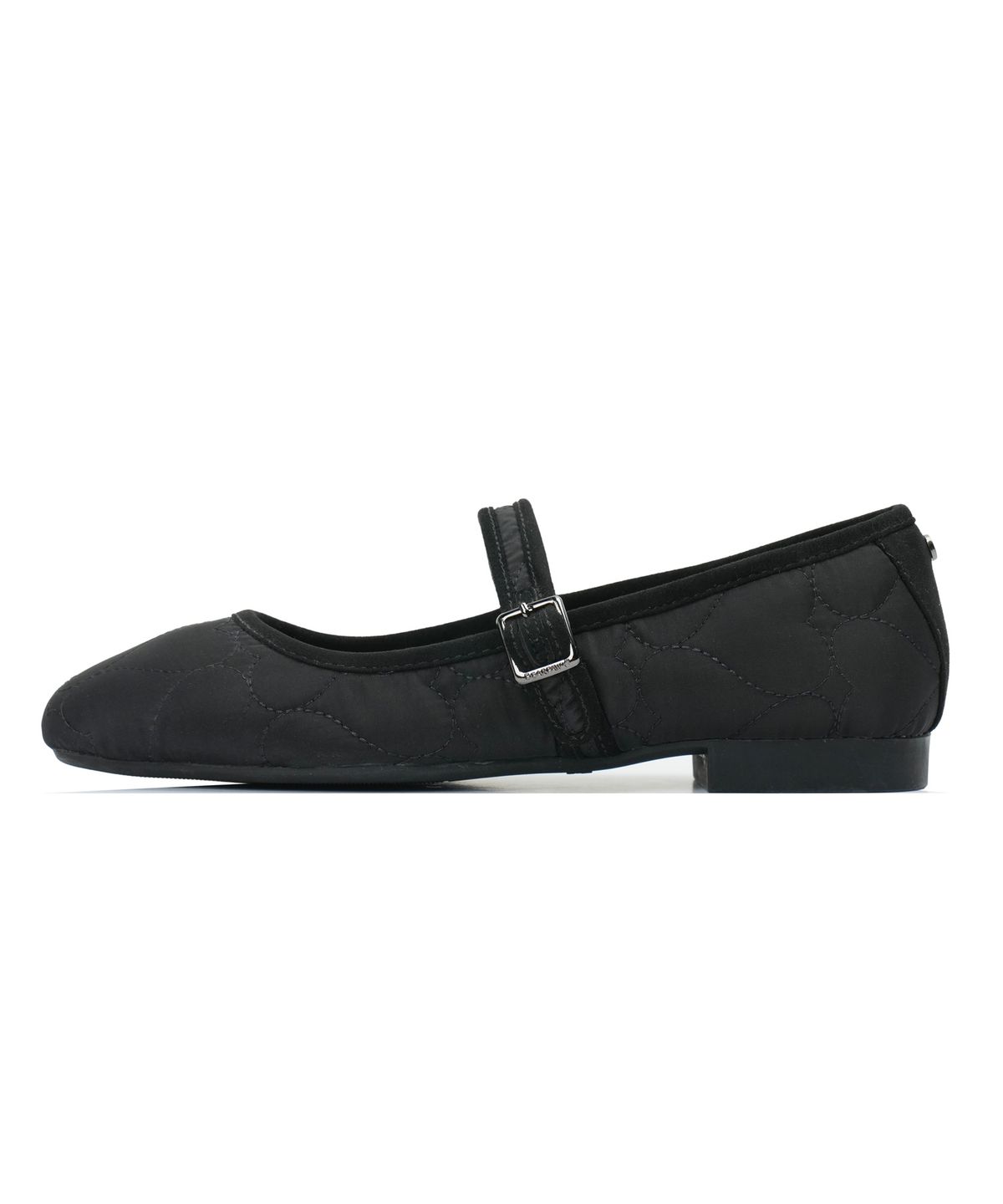 베어파우(BEARPAW) ALLY 메리제인 블랙 (K2831001RC-W)