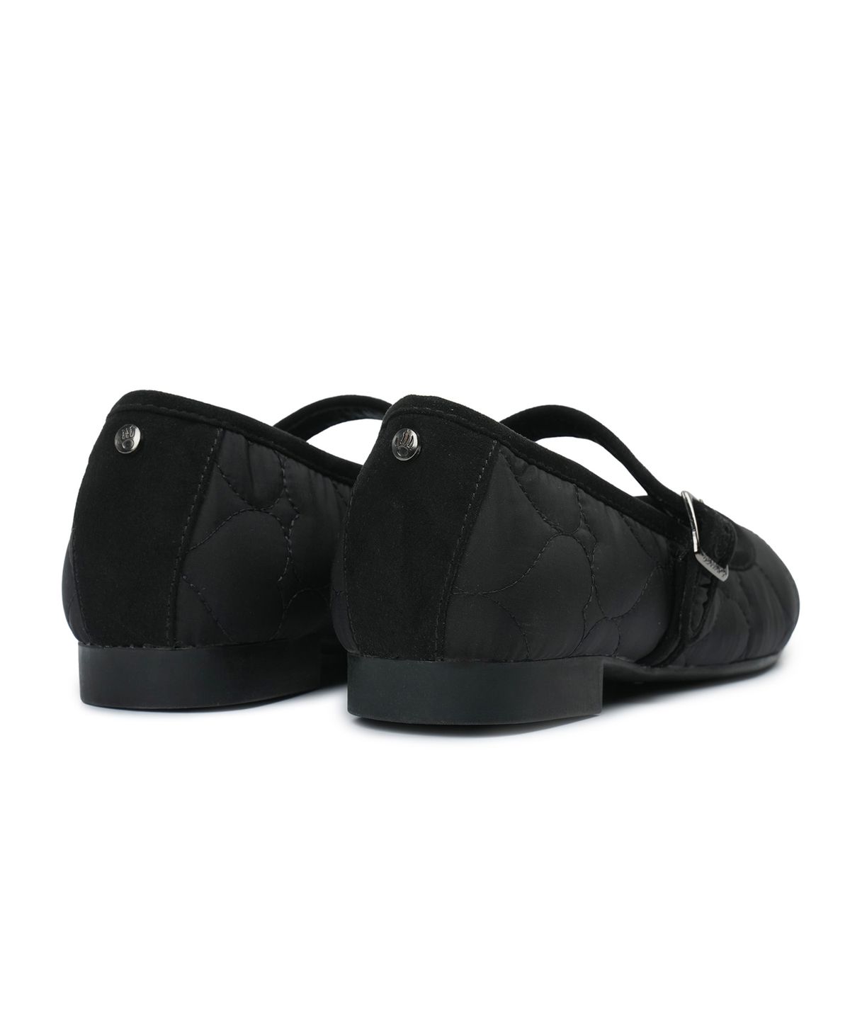 베어파우(BEARPAW) ALLY 메리제인 블랙 (K2831001RC-W)
