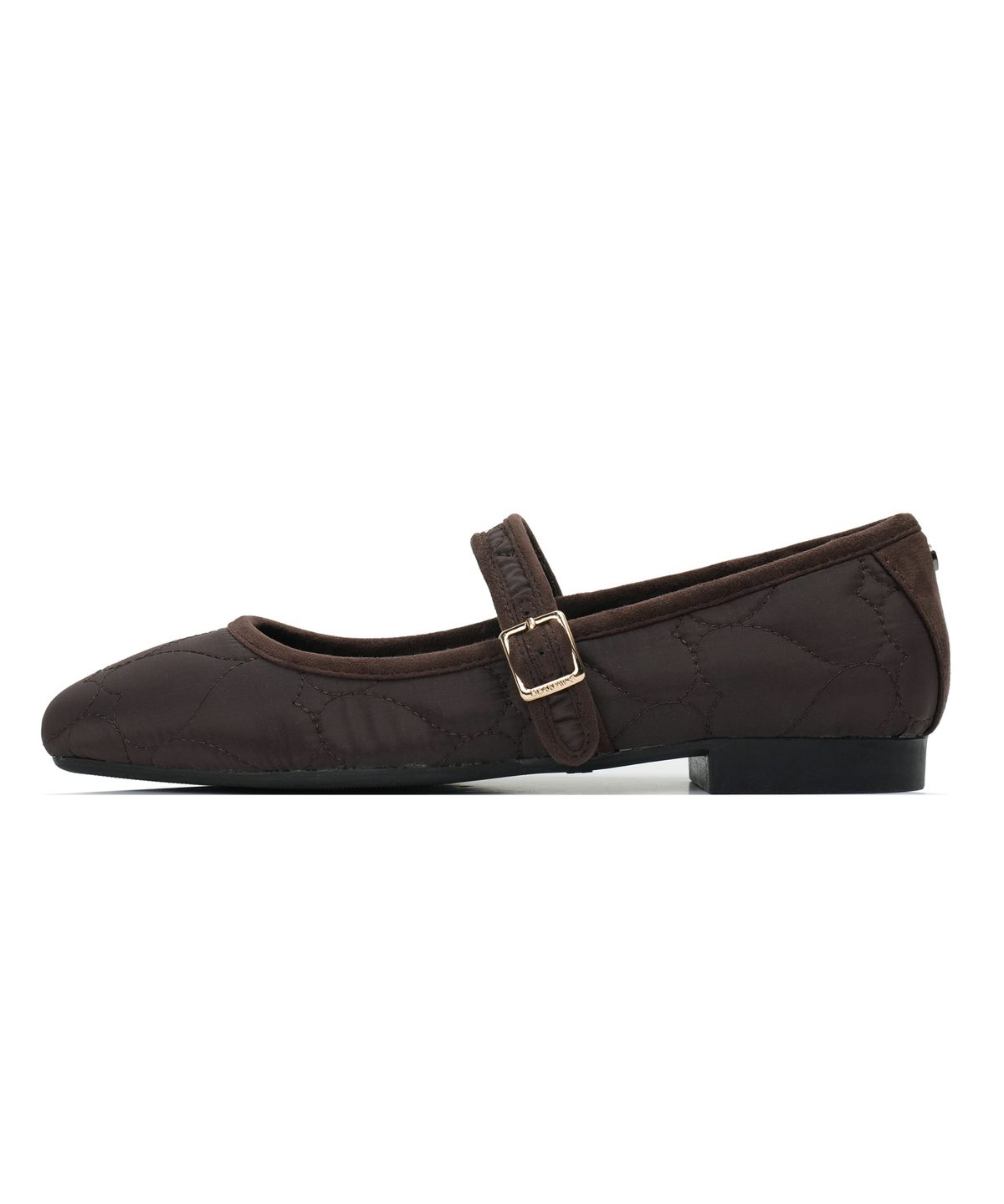 베어파우(BEARPAW) ALLY 메리제인 초콜릿 (K2831004RC-W)