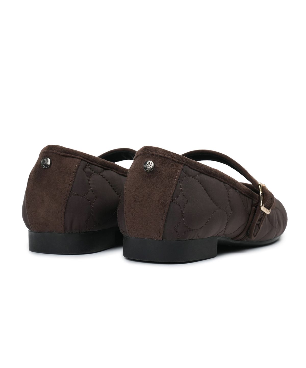 베어파우(BEARPAW) ALLY 메리제인 초콜릿 (K2831004RC-W)