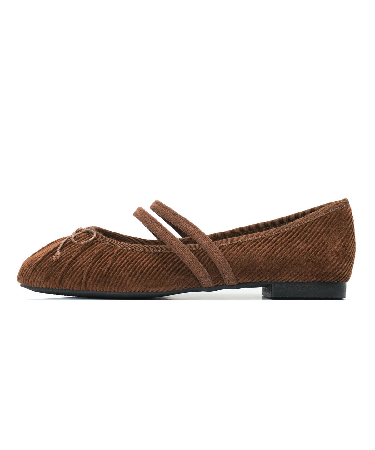 베어파우(BEARPAW) BILLIE 메리제인 브라운 (K2836058RC-W)