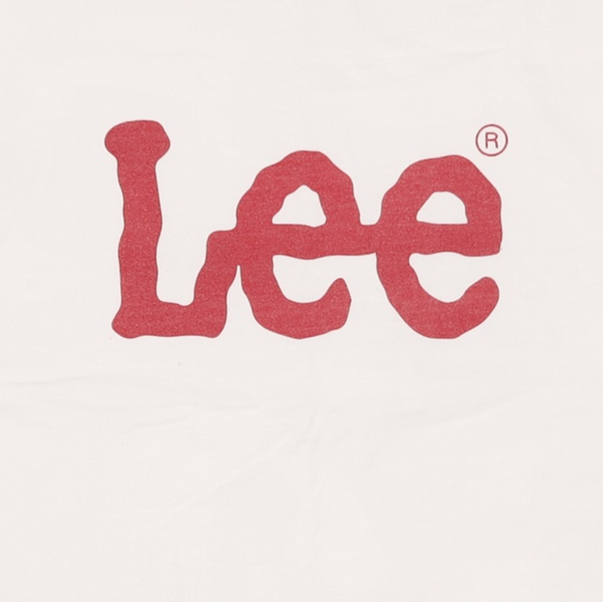 리(LEE) 반소매 티셔츠 M