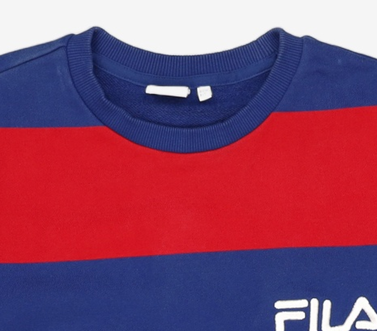 휠라(FILA) 맨투맨/스웨트셔츠 XL