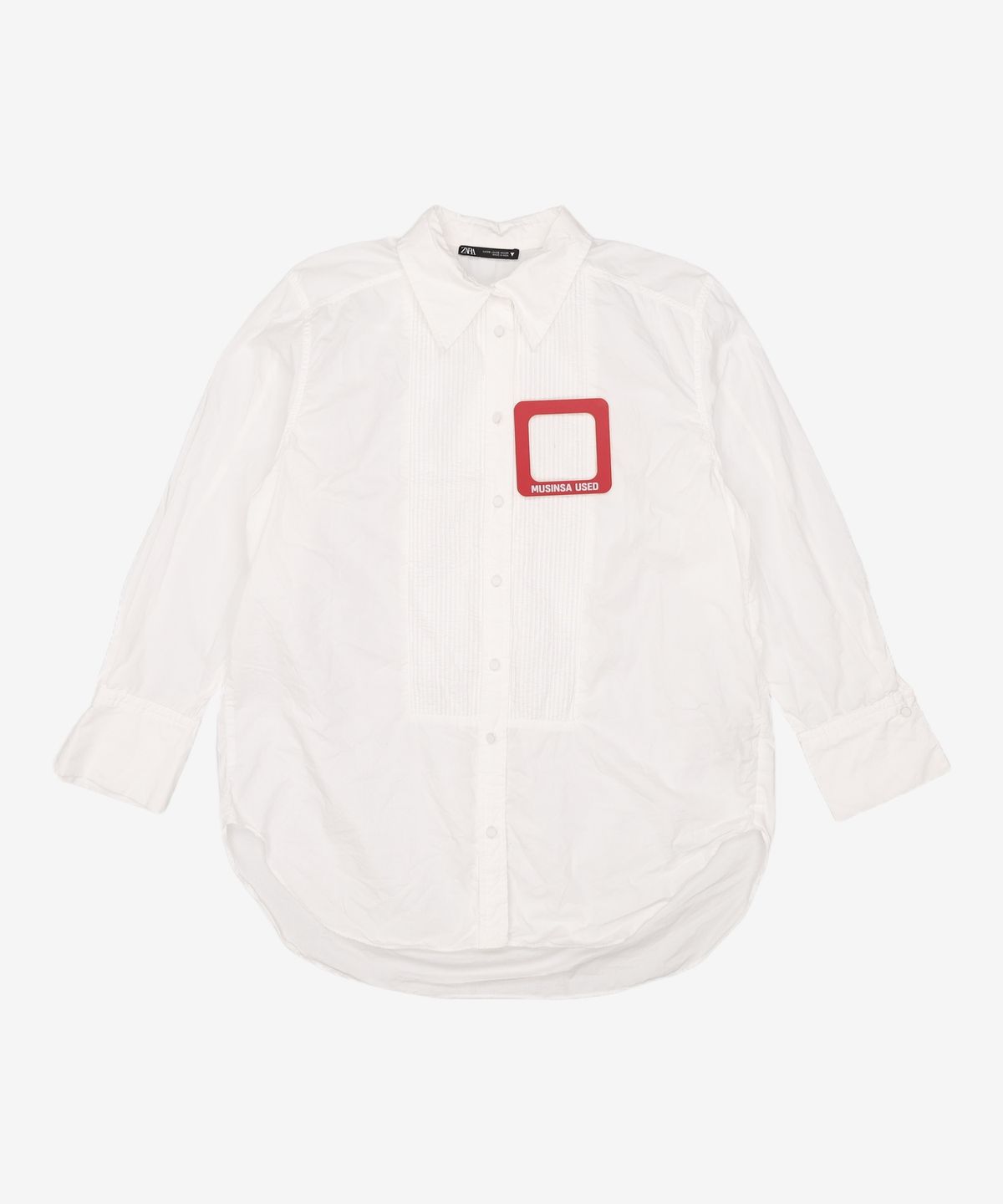 자라(ZARA) 캐주얼 셔츠 XS