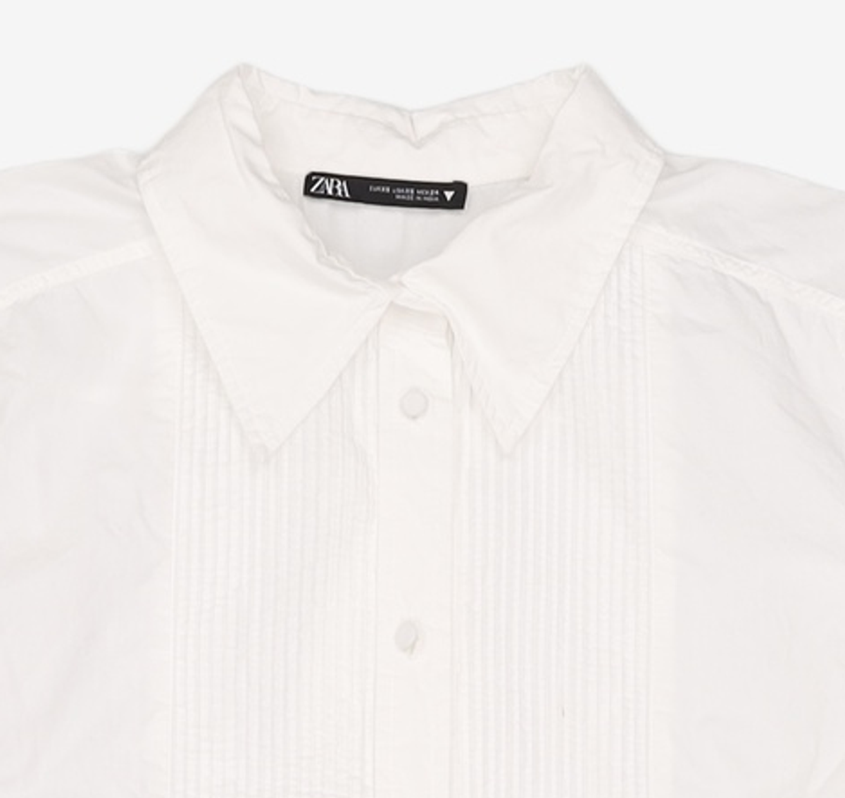 자라(ZARA) 캐주얼 셔츠 XS