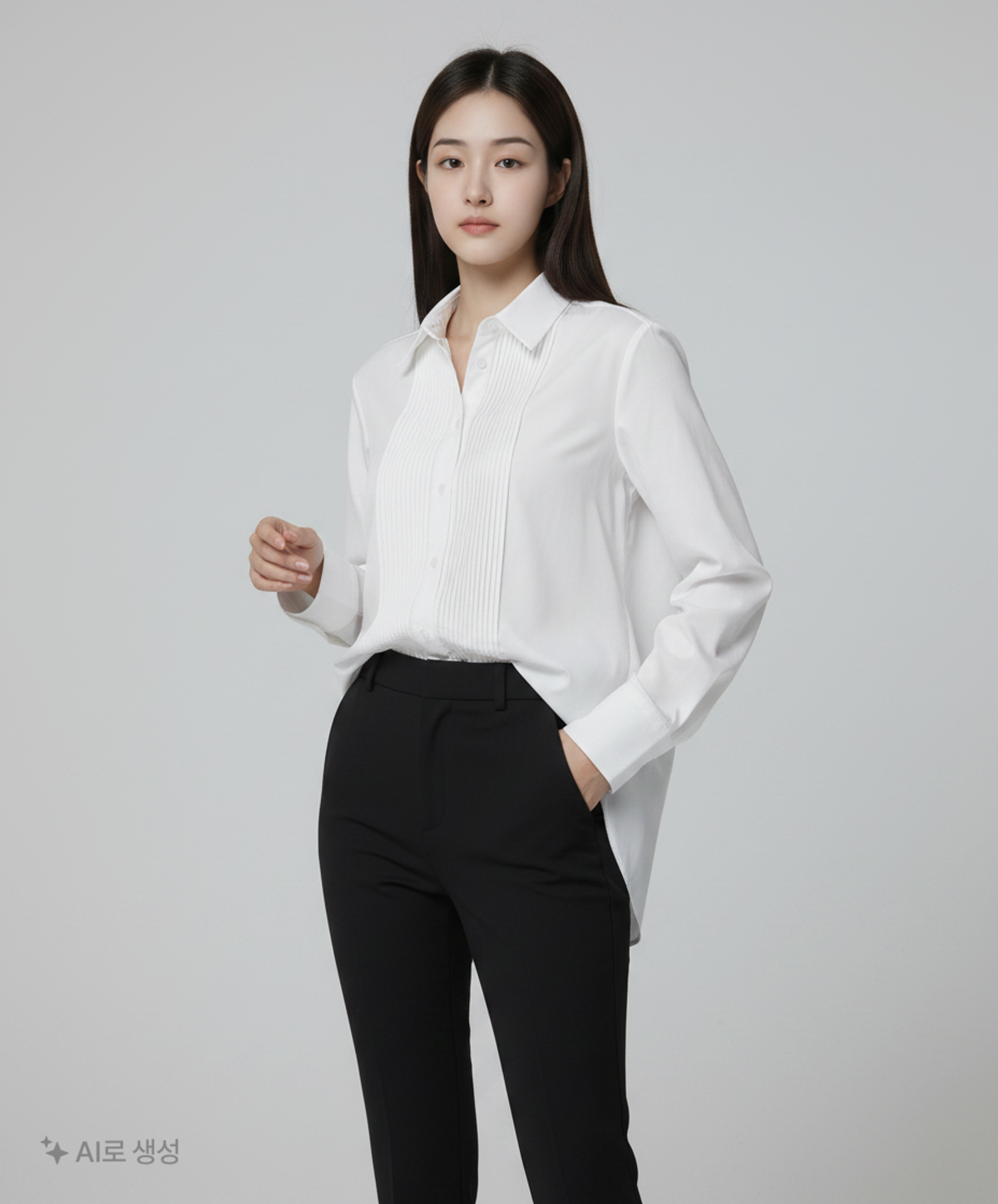 자라(ZARA) 캐주얼 셔츠 XS