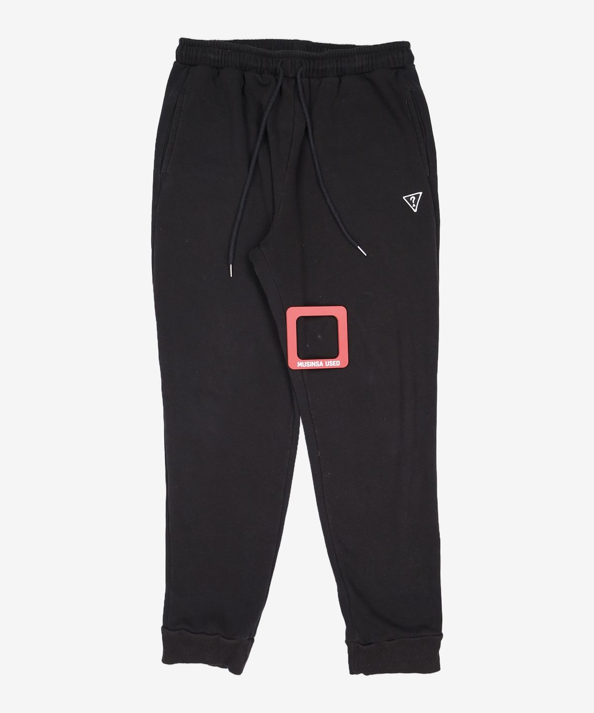 게스(GUESS) 조거 팬츠 XL