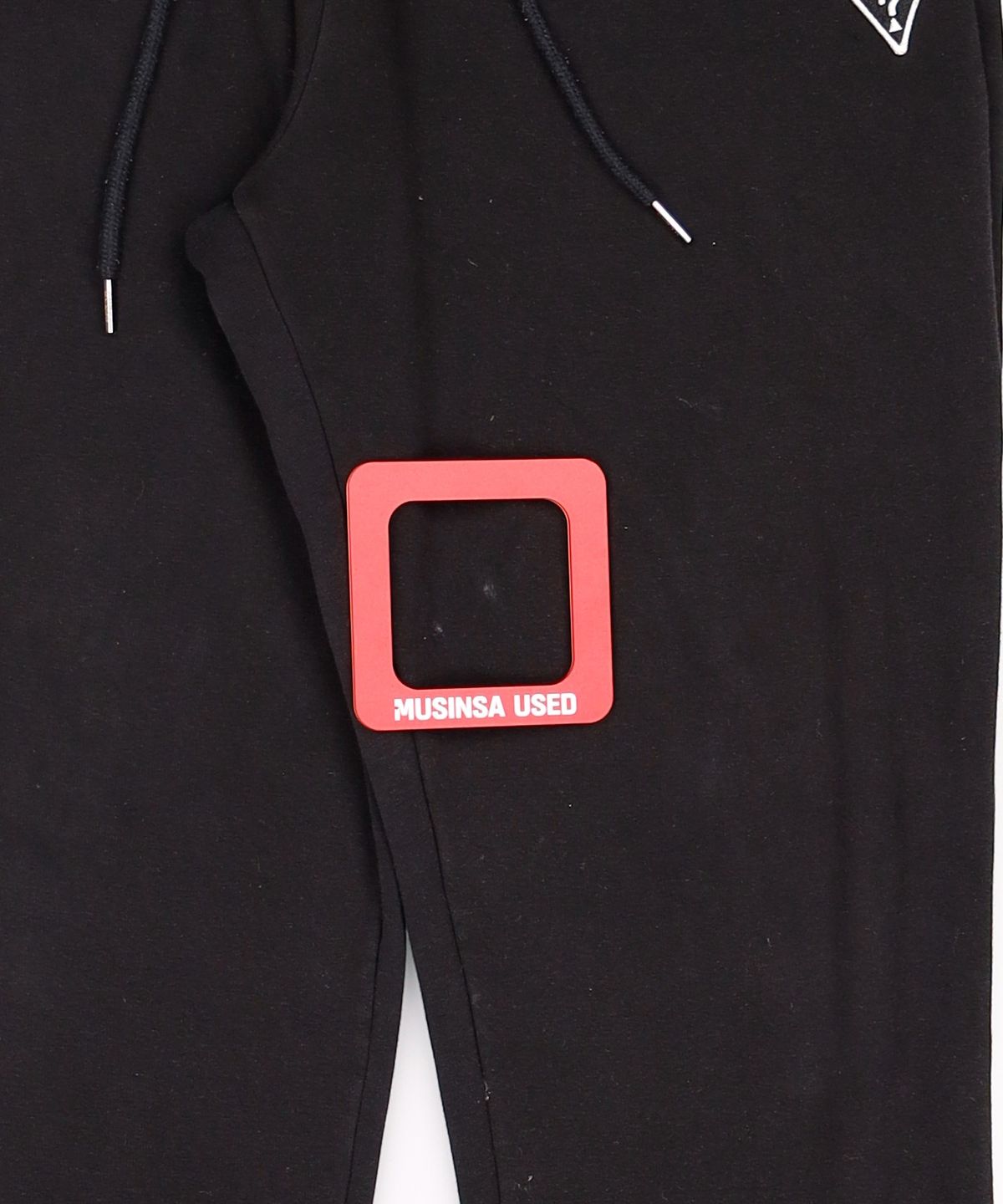 게스(GUESS) 조거 팬츠 XL
