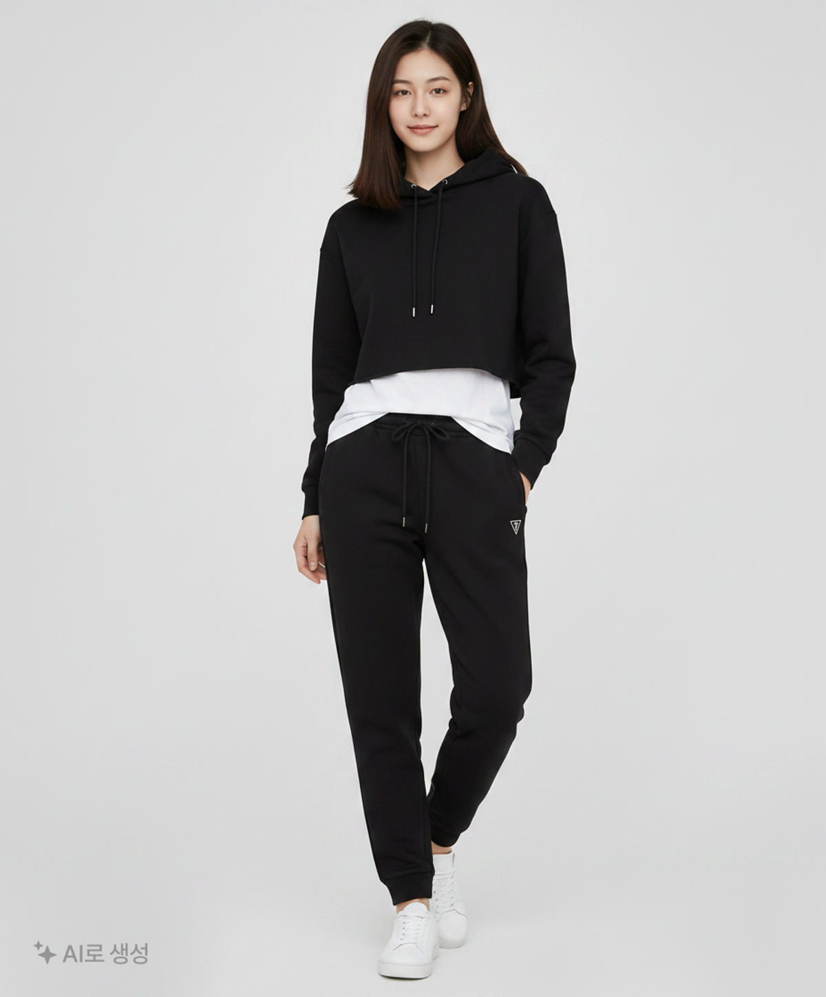 게스(GUESS) 조거 팬츠 XL