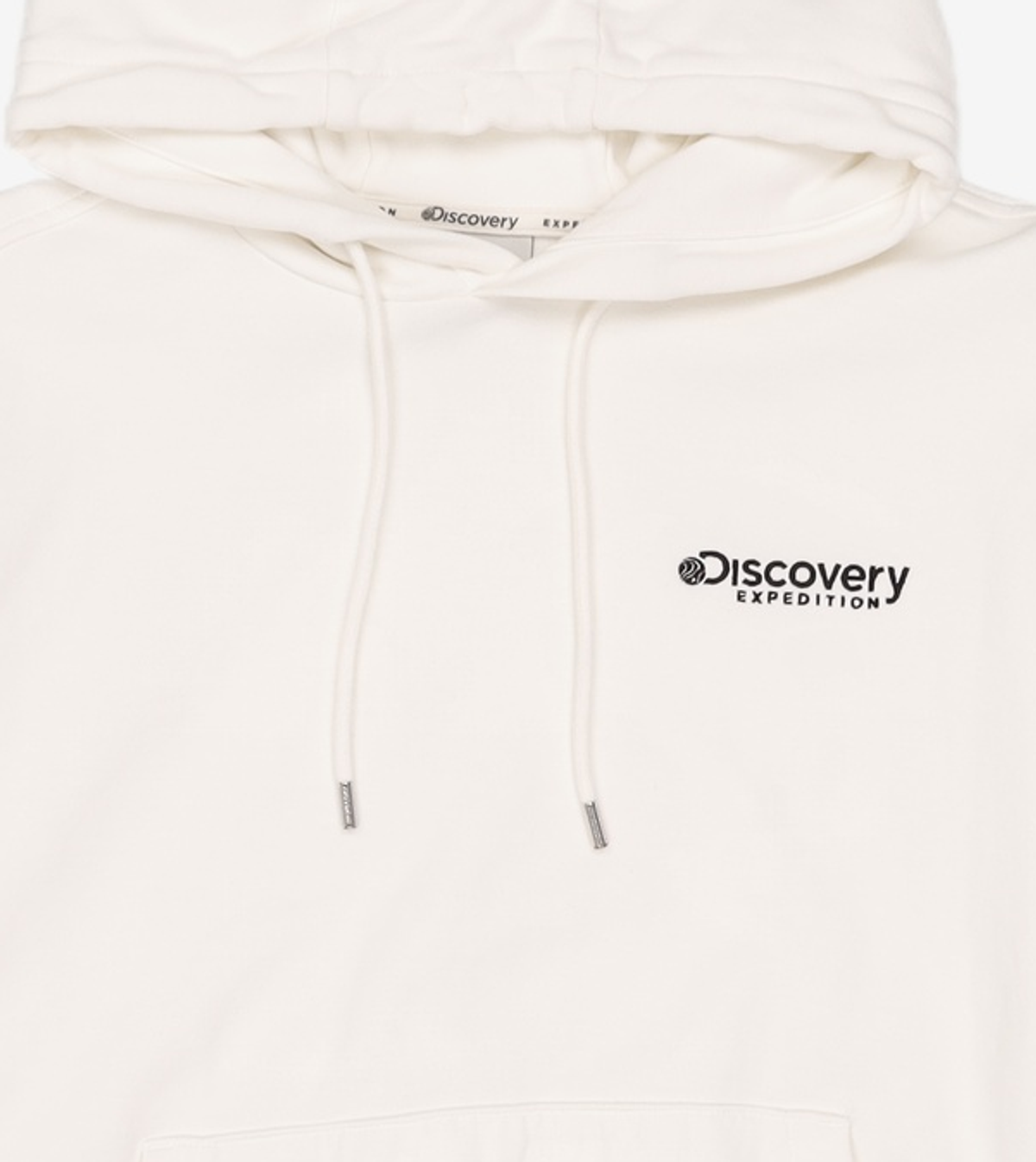 디스커버리(discovery) 후드 티셔츠 95