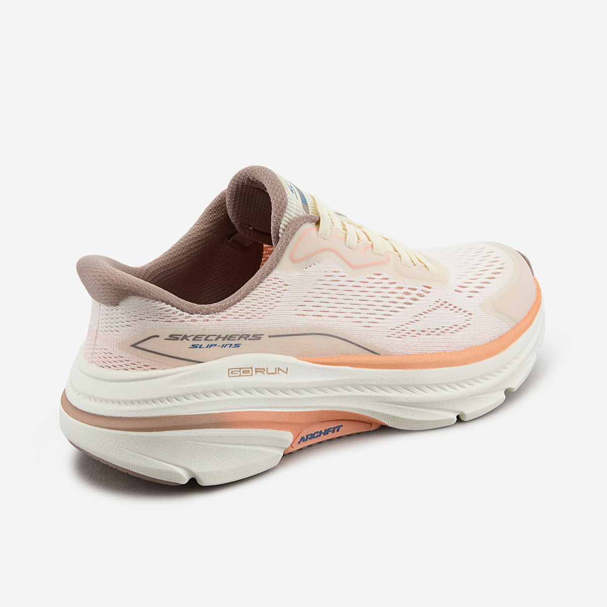 스케쳐스(SKECHERS) 여성 맥스쿠셔닝 아치핏 2.0 (슬립인스)_SP0WRCGY062