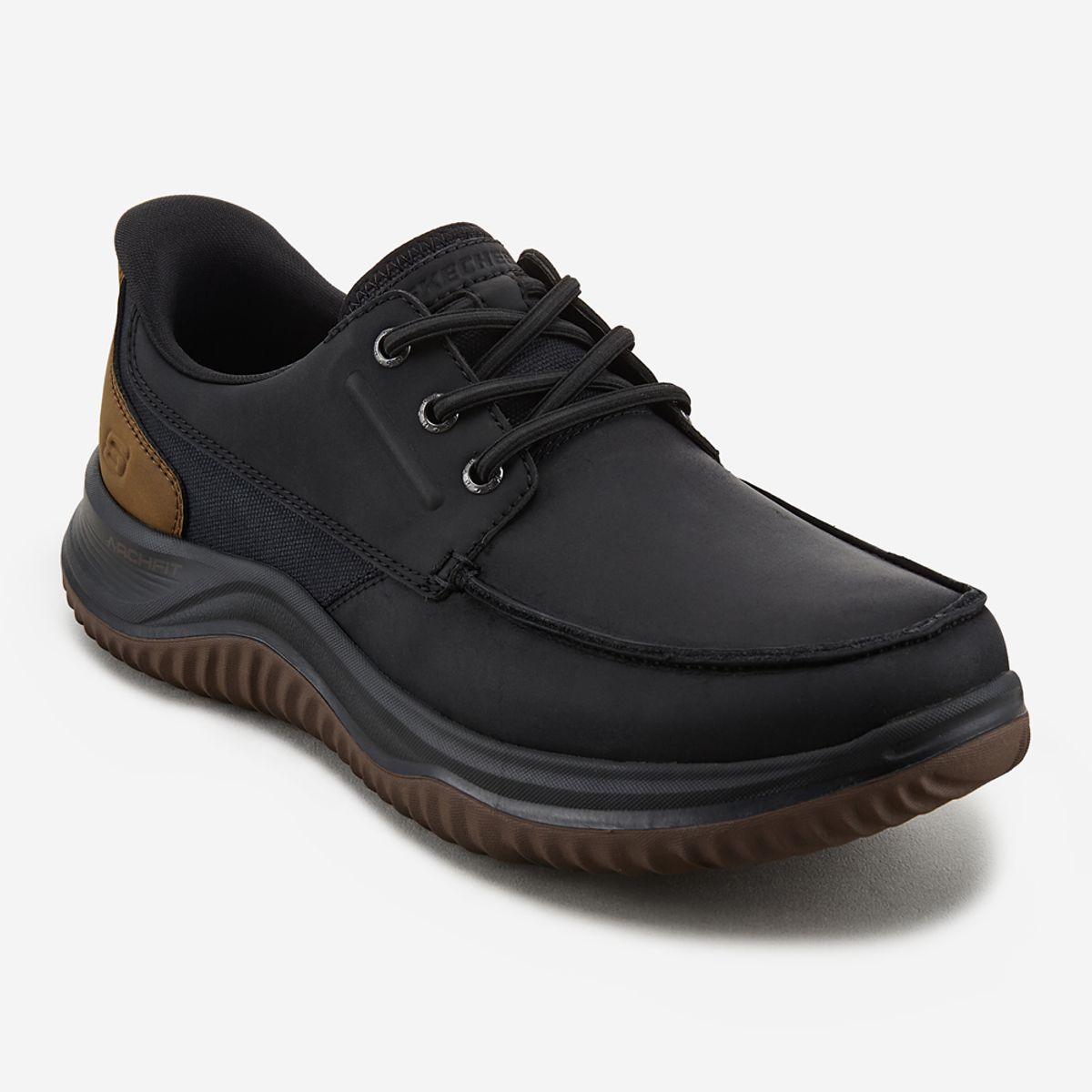 스케쳐스(SKECHERS) 남성 아치핏 엔조 (슬립인스)_SC0MFCGY221