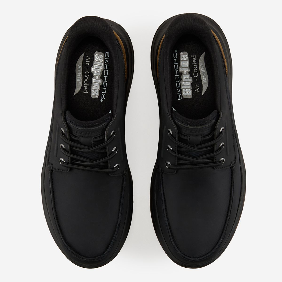 스케쳐스(SKECHERS) 남성 아치핏 엔조 (슬립인스)_SC0MFCGY221