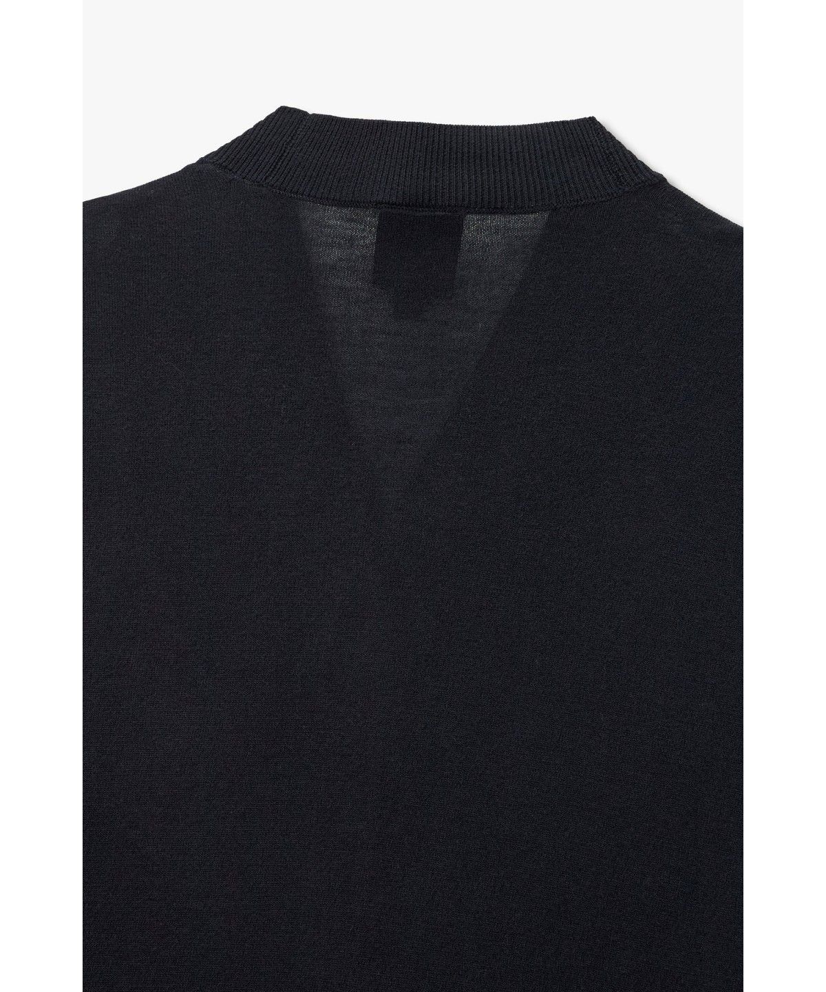 아르마니 익스체인지(ARMANI EXCHANGE) 남성 리오셀 블렌드 브이넥 가디건 _다크 네이비 A416332017