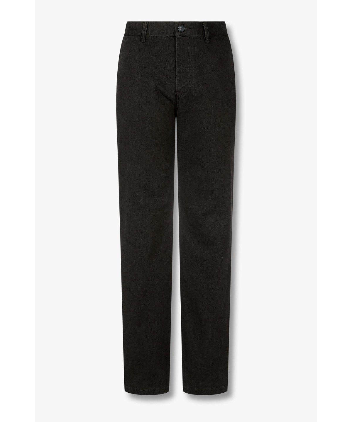 아르마니 익스체인지(ARMANI EXCHANGE) 남성 로고 플레이트 스트레치 팬츠_다크 그린 A416342006