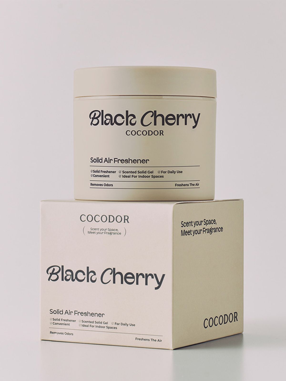 코코도르(COCODOR) 고체 탈취제 300g 1개