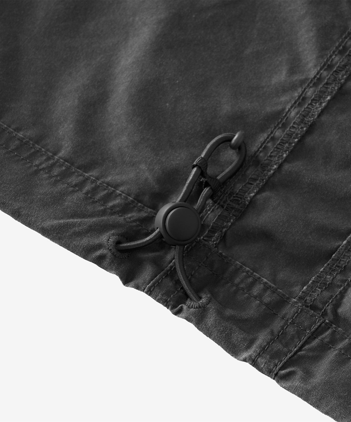 뉴발란스(NEW BALANCE) NBNTG3W822 / WOMEN ALLDAY 파라슈트 우븐 오버와이드 팬츠 (D/CHARCOAL)