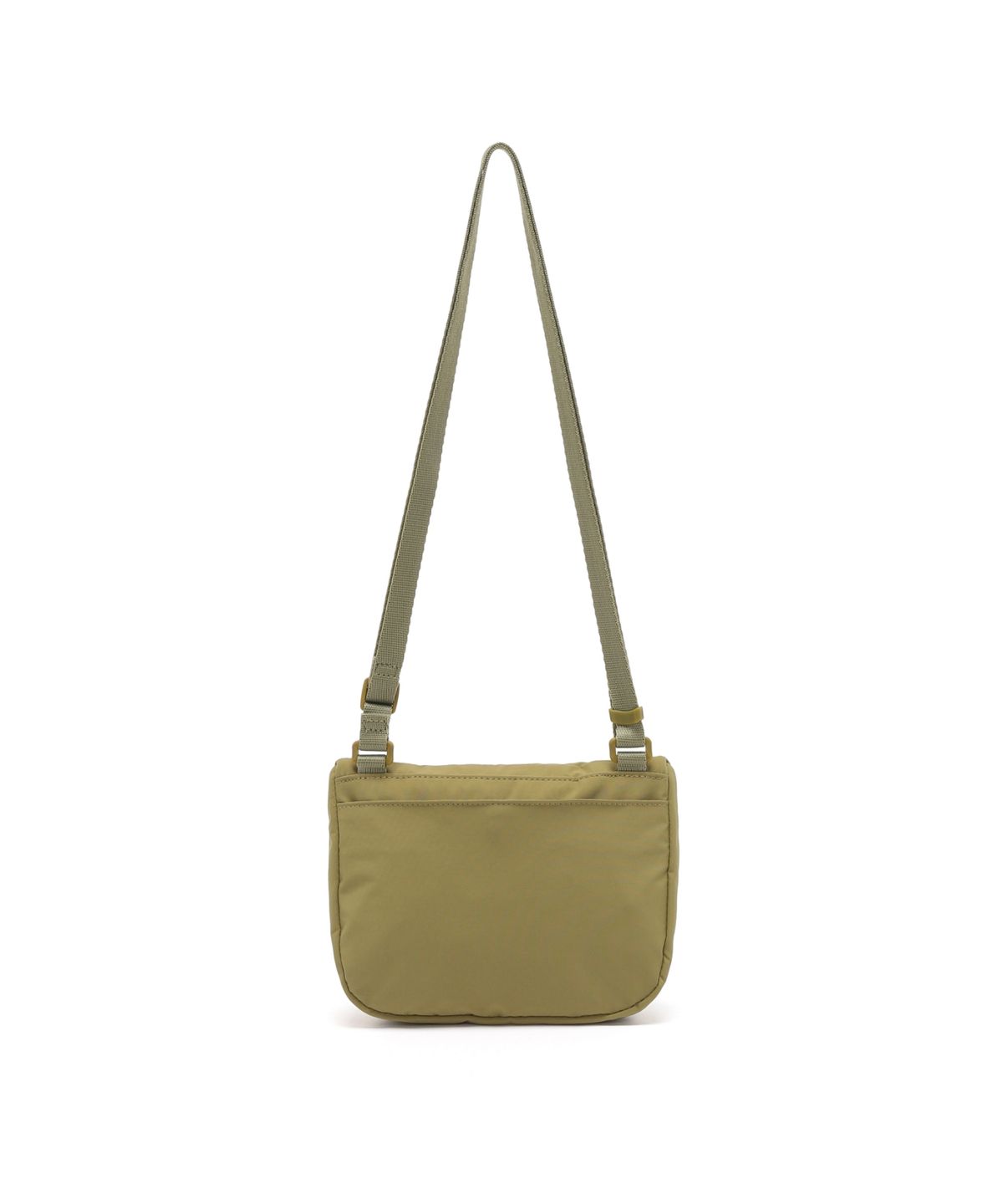 스노우피크 어패럴(SNOWPEAK APPAREL) 캠플 포켓 사코슈 1.2L (S26ZUCSB17) Olive Green