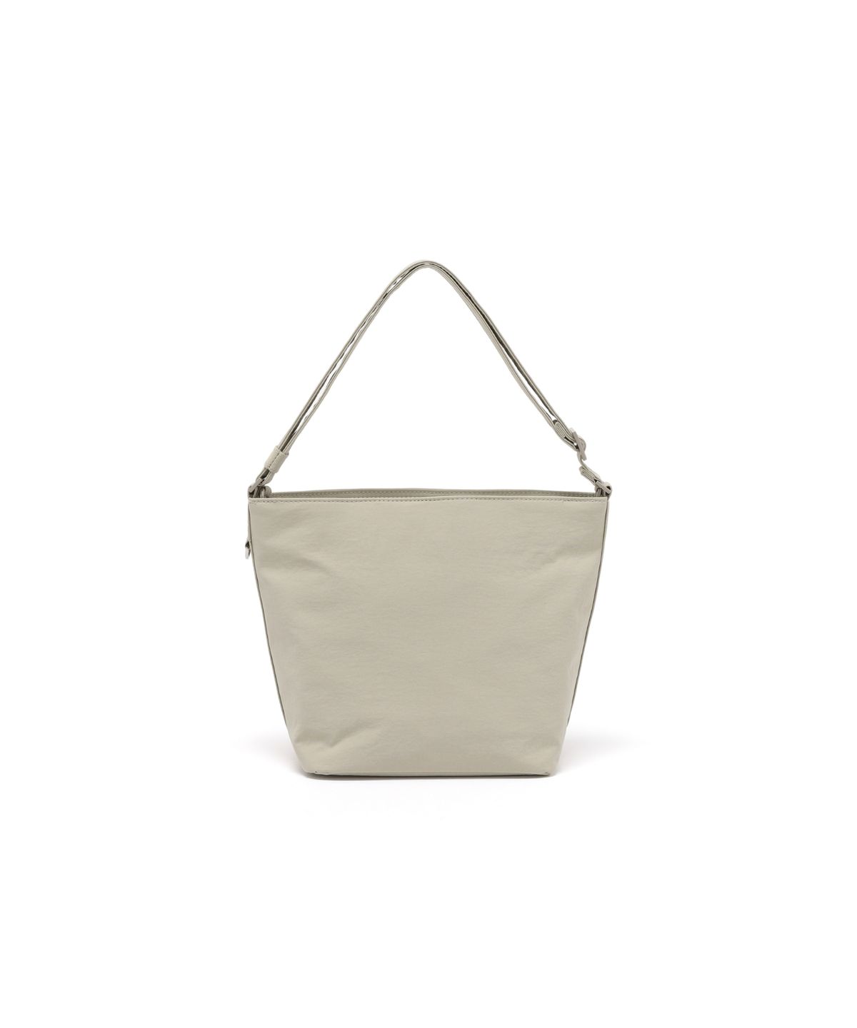 스노우피크 어패럴(SNOWPEAK APPAREL) 캠플 버킷 숄더백 3.5L (S26FWCBB11) Light Beige