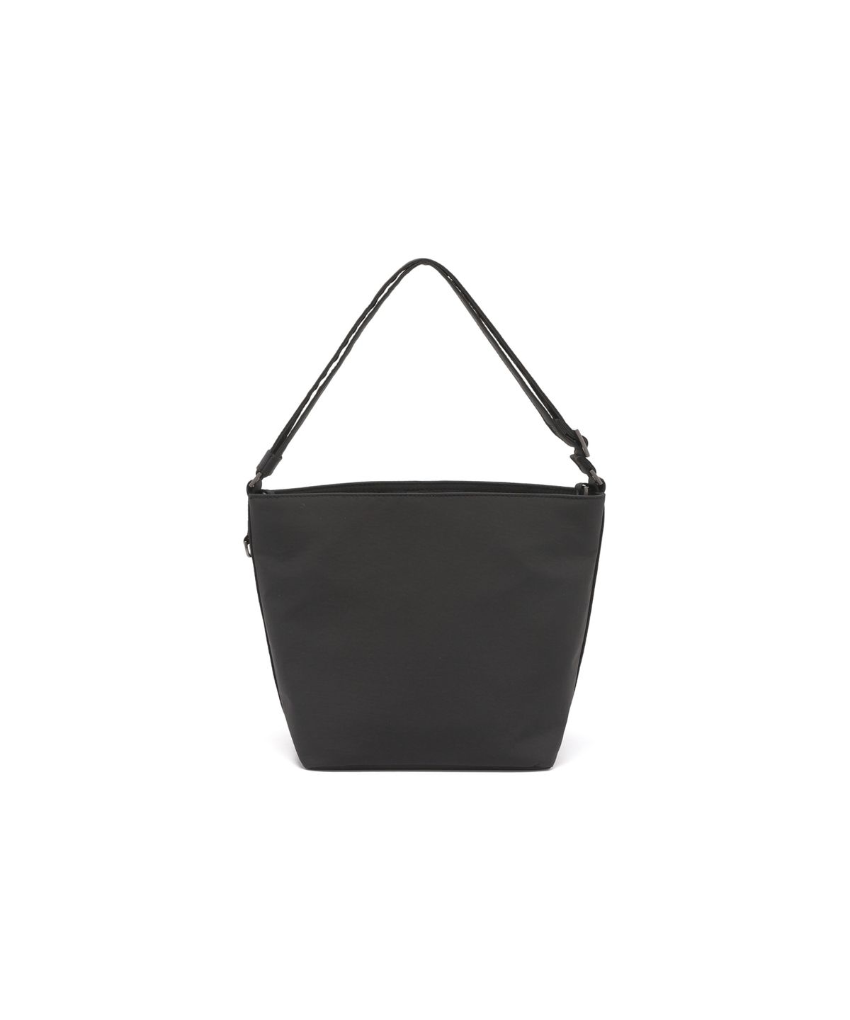 스노우피크 어패럴(SNOWPEAK APPAREL) 캠플 버킷 숄더백 3.5L (S26FWCBB11) Dark Charcoal