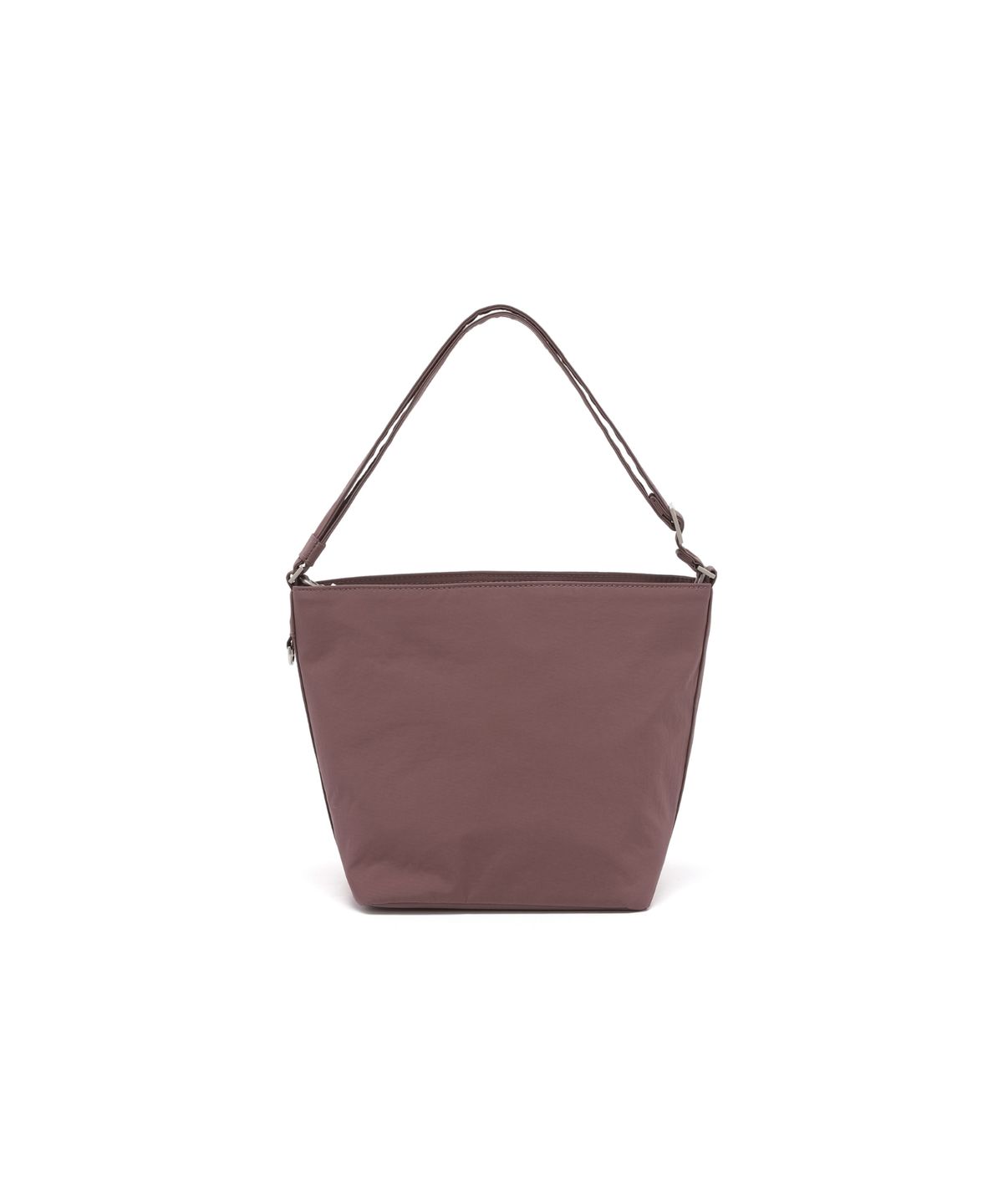스노우피크 어패럴(SNOWPEAK APPAREL) 캠플 버킷 숄더백 3.5L (S26FWCBB11) Brown Pink