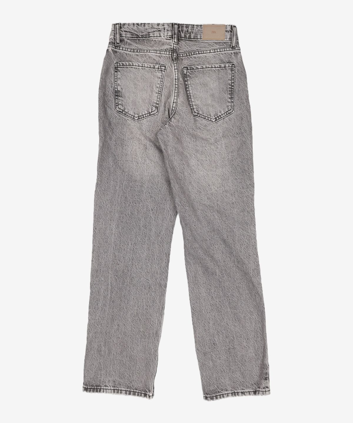 자라(ZARA) 청/데님 팬츠 32