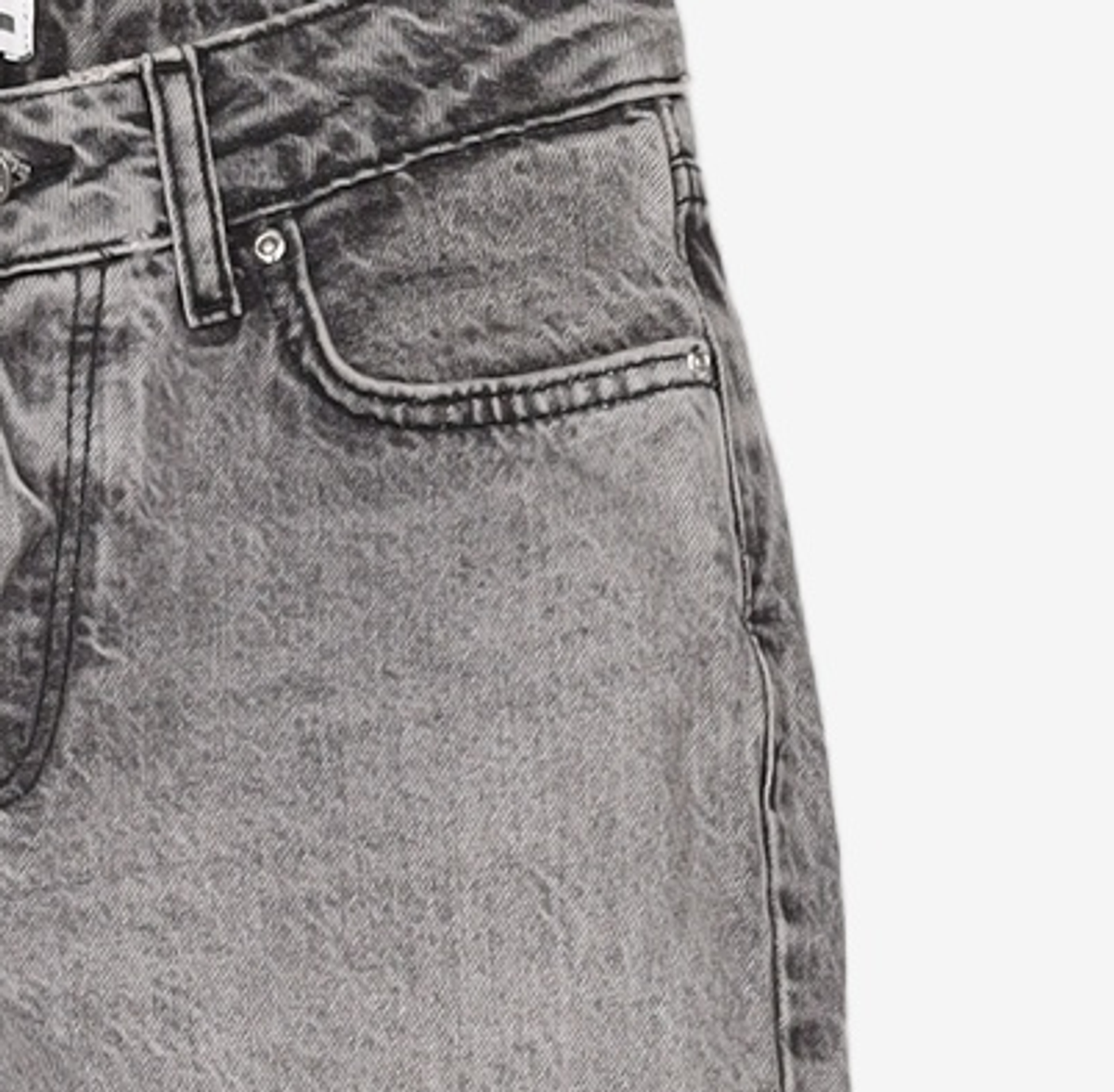 자라(ZARA) 청/데님 팬츠 32