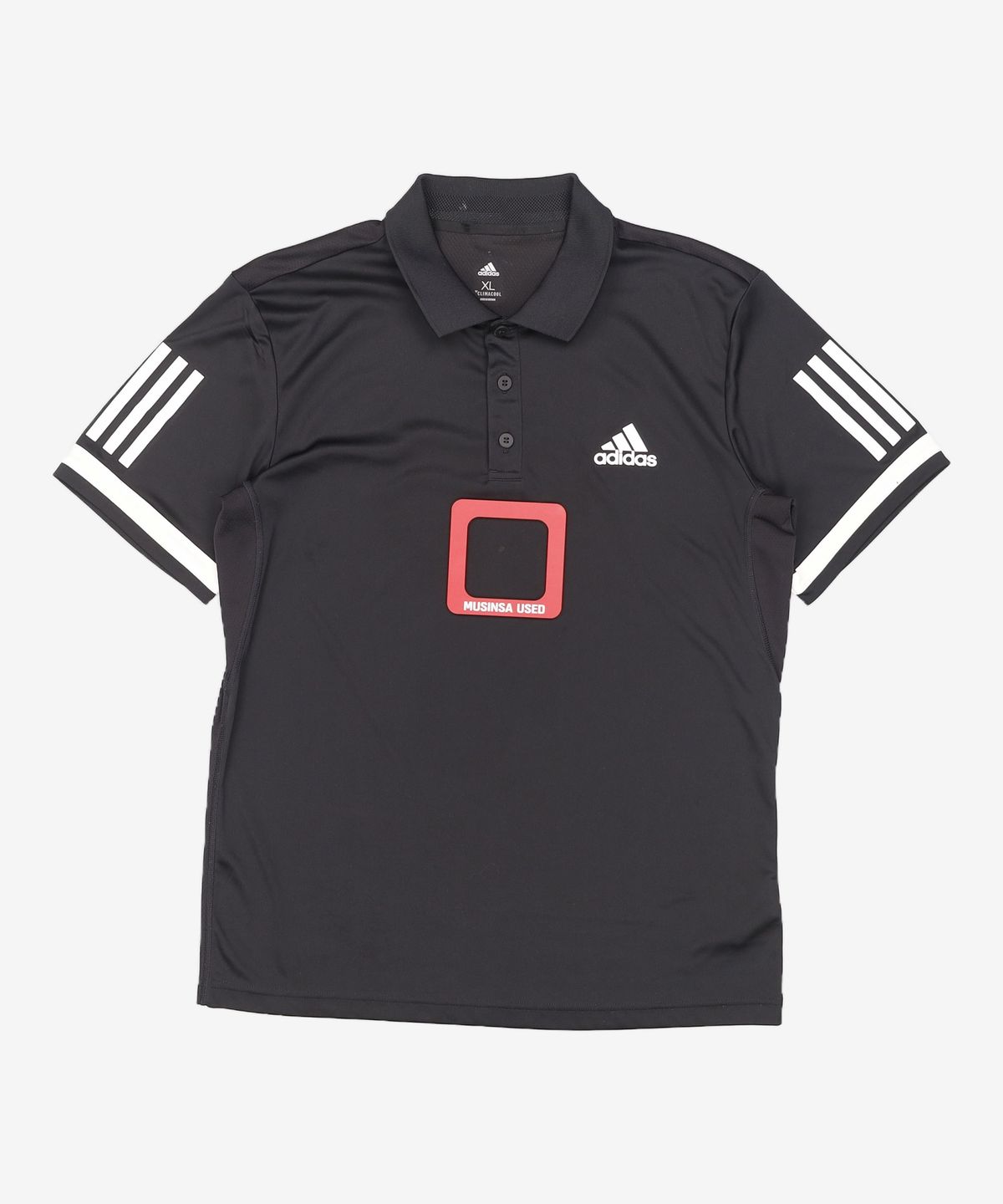 아디다스(ADIDAS) 피케/카라 티셔츠 XL