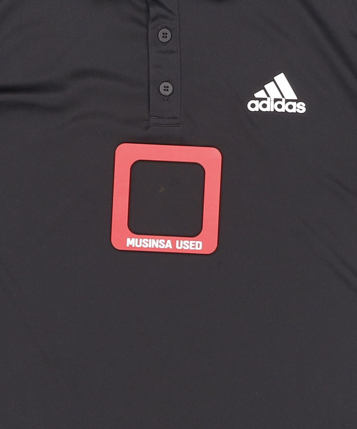 아디다스(ADIDAS) 피케/카라 티셔츠 XL