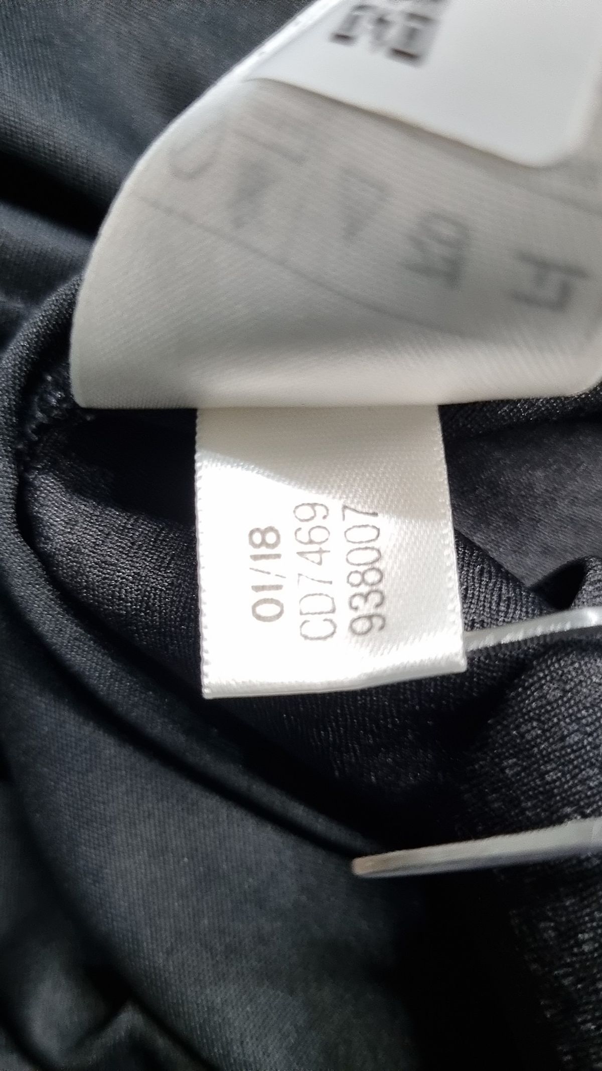 아디다스(ADIDAS) 피케/카라 티셔츠 XL